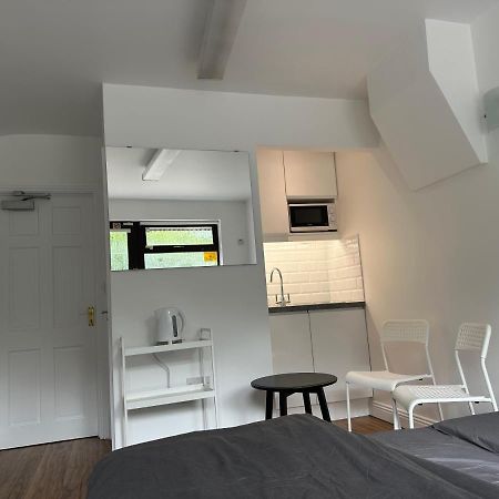 Santry Studio 더블린 외부 사진