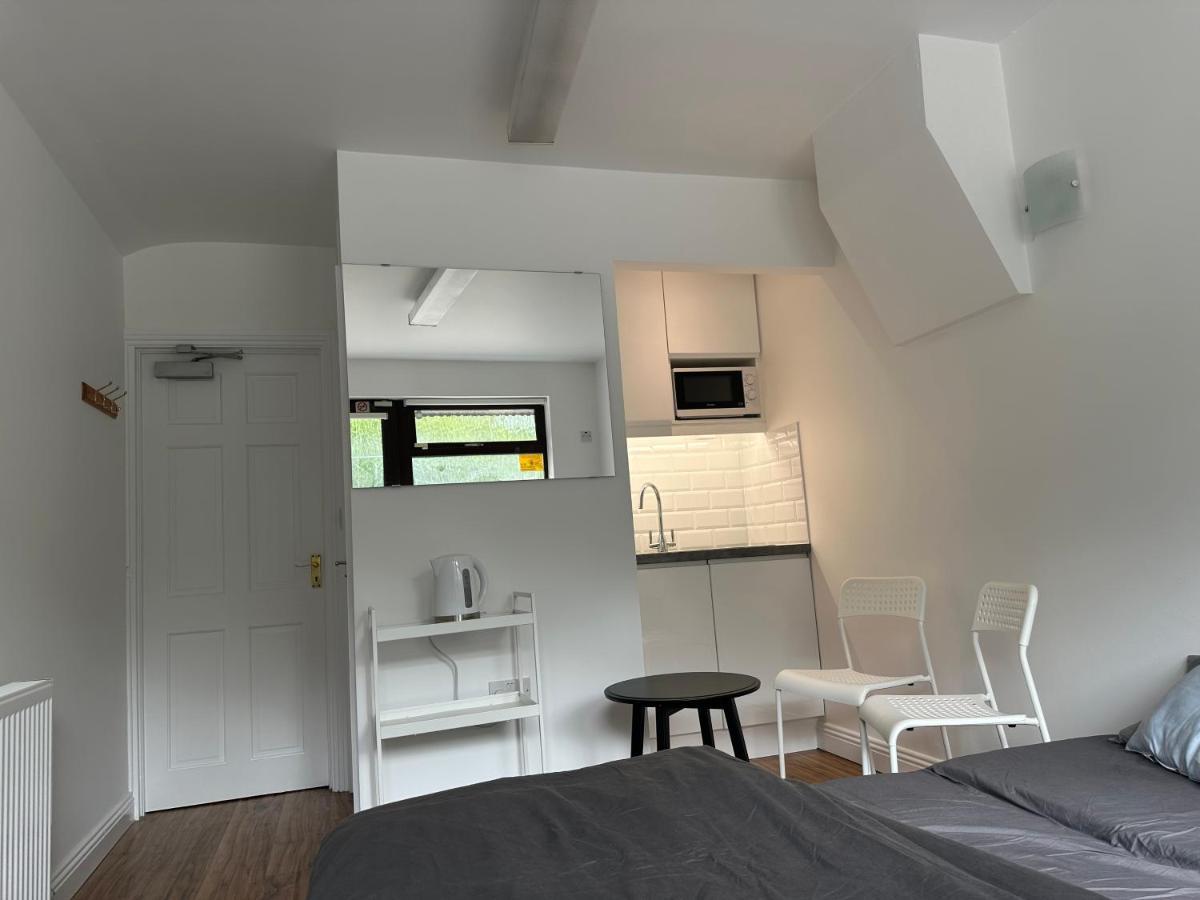 Santry Studio 더블린 외부 사진