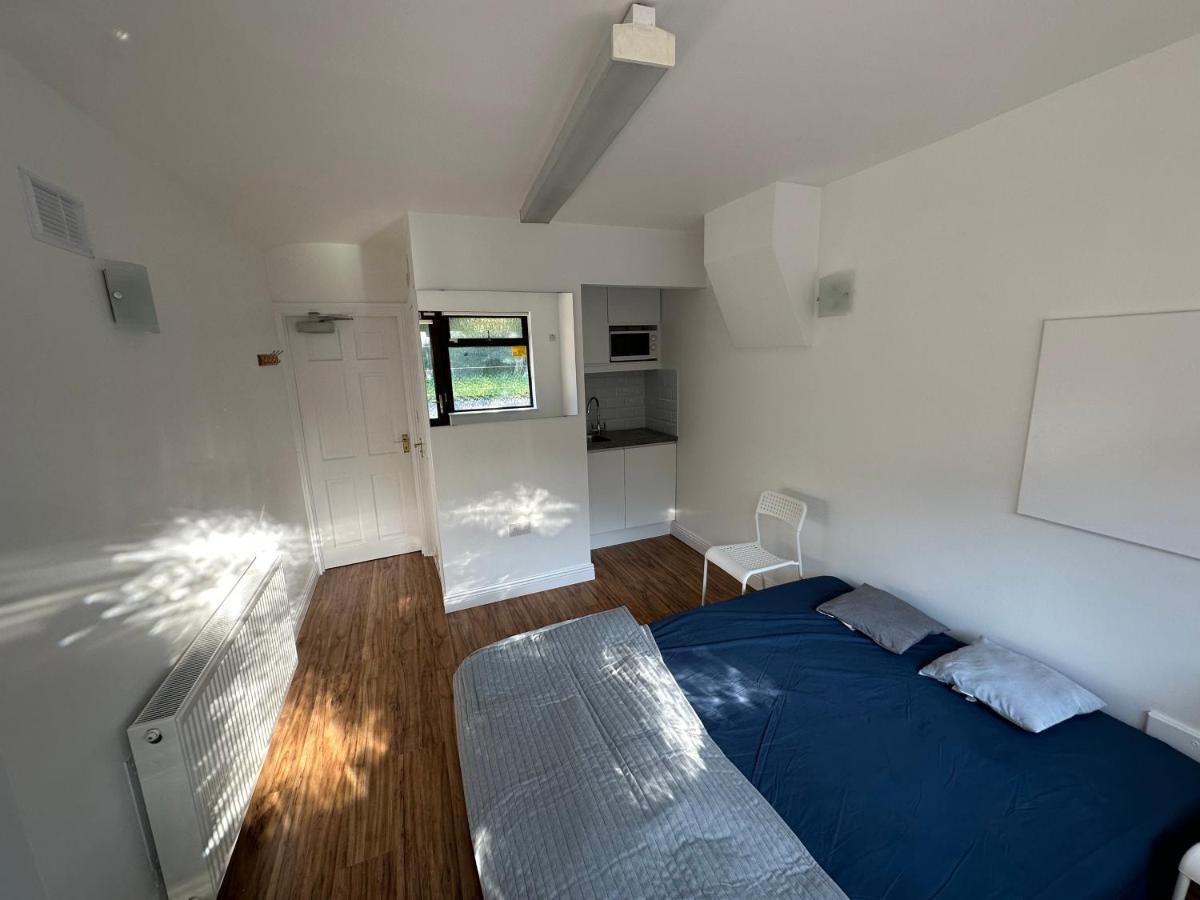 Santry Studio 더블린 외부 사진
